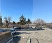 Stadion Pitesti demolat complet - 30 ianuarie