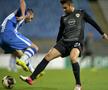 Adrian Mutu, în perioada de la Petrolul / Sursă foto: Arhivă GSP