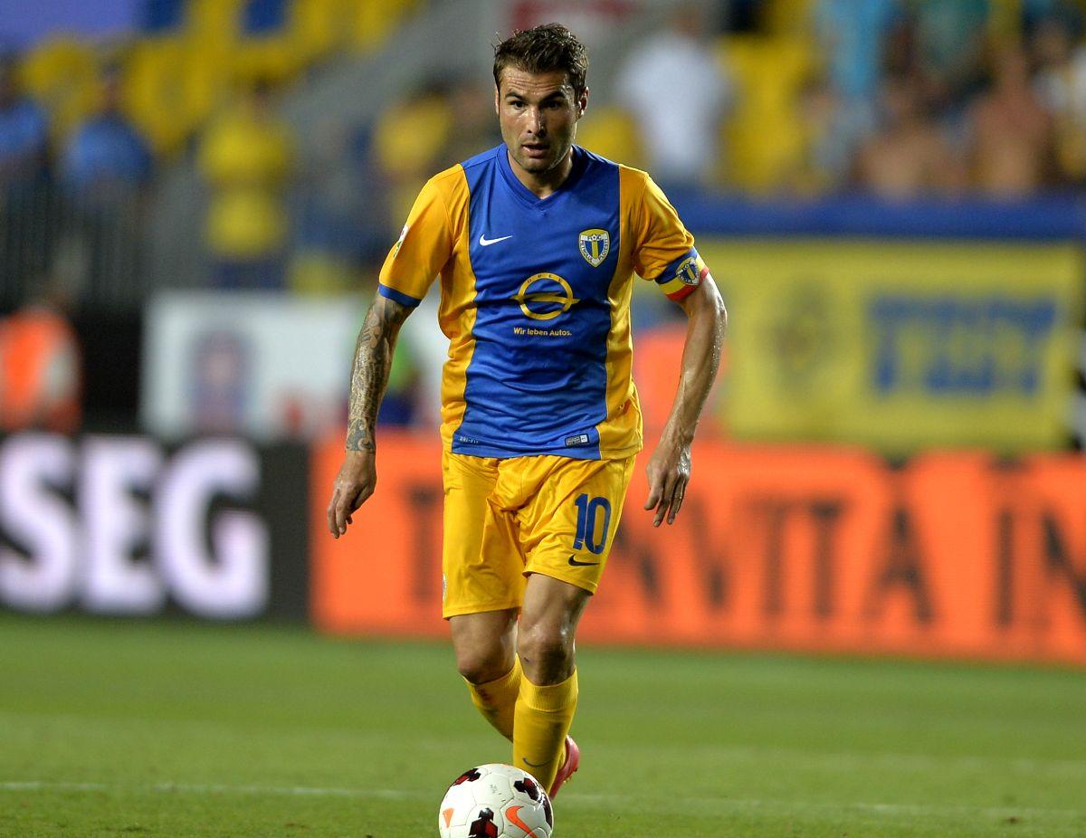 Cum va fi primit Adrian Mutu la Petrolul? Gestul pe care „Briliantul” îl vrea uitat: ce s-a întâmplat pe „Ilie Oană” acum 10 ani, chiar în fața peluzei