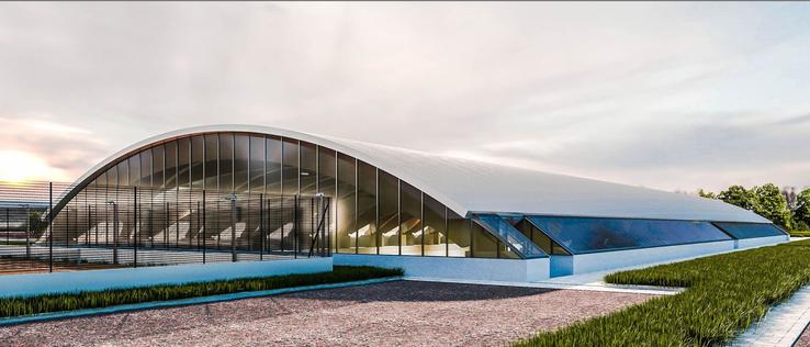 Sursa foto: West Group Architecture