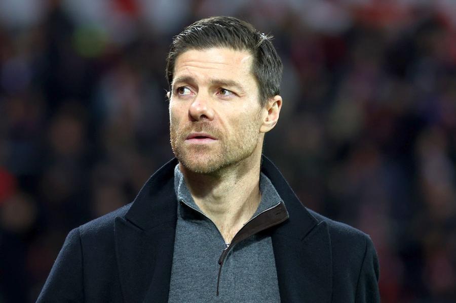 Xabi Alonso, foto: Getty Images Klopp a ales succesorul ideal pentru banca lui Liverpool: „E incredibil ce face, absolut excepțional”