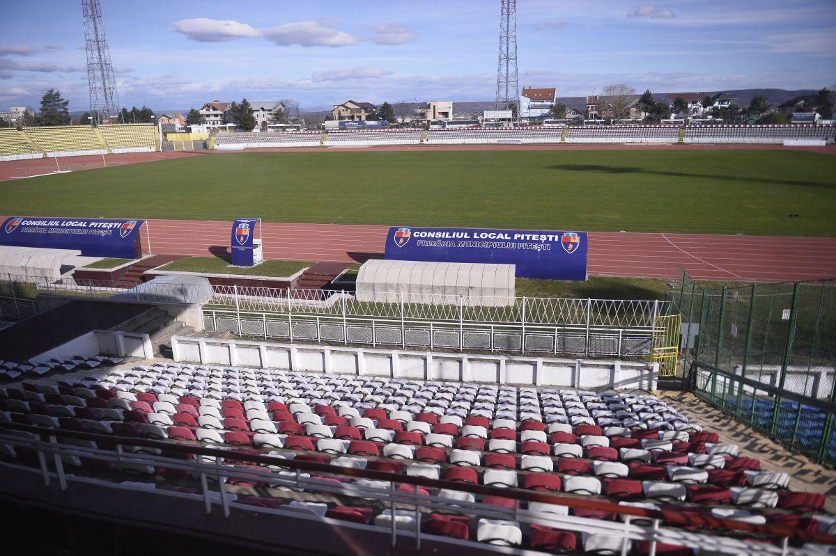 Undă verde pentru două stadioane din România » Premierul a făcut anunțul: costuri de 175 de milioane de euro