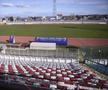 Undă verde pentru două stadioane din România » Premierul a făcut anunțul: costuri de 175 de milioane de euro