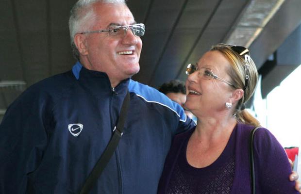 Ce pensie are Vica, soția lui Mitică Dragomir » A fost ani de zile cadru didactic: „Am putea trăi lejer amândoi”