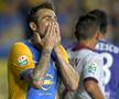 Adrian Mutu, în perioada de la Petrolul / Sursă foto: Arhivă GSP