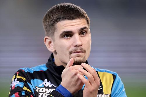 Răzvan Marin ar putea reveni în Belgia // foto: Imago Images