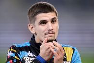 O campioană din Europa lucrează la transferul lui Răzvan Marin: „În vârful listei priorităților”