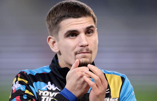 O campioană din Europa lucrează la transferul lui Răzvan Marin: „În vârful listei priorităților”
