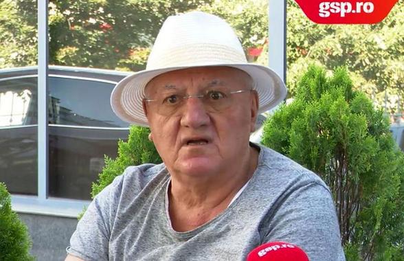Dragomir a identificat greșeala majoră făcută de Mihai Rotaru: „Nici dacă dădea foc Craiovei nu-l lăsam să plece!”