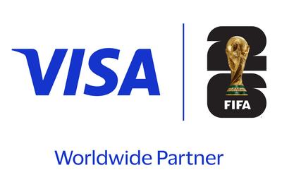 FIFA extinde parteneriatul global cu Visa, inclusiv pentru FIFA World Cup 26