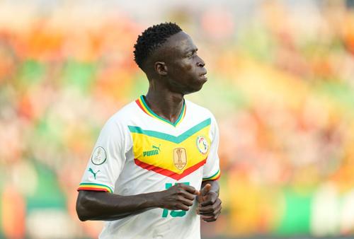 Krepin Diatta // Foto: Imago