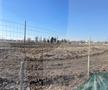 Stadion Pitesti demolat complet - 30 ianuarie