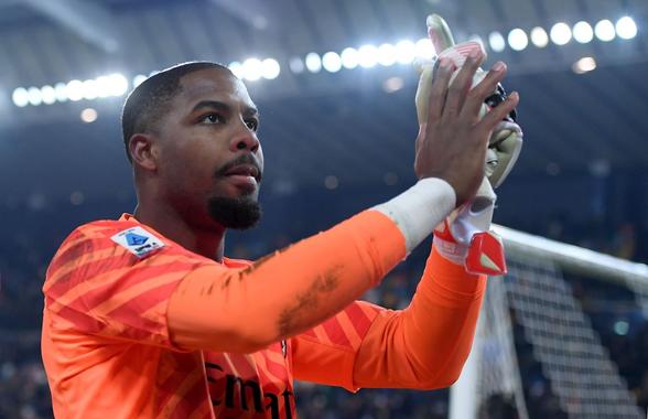 Transferul lui Mike Maignan la Chelsea, aproape gata! » AC Milan are deja un favorit pentru postul de portar