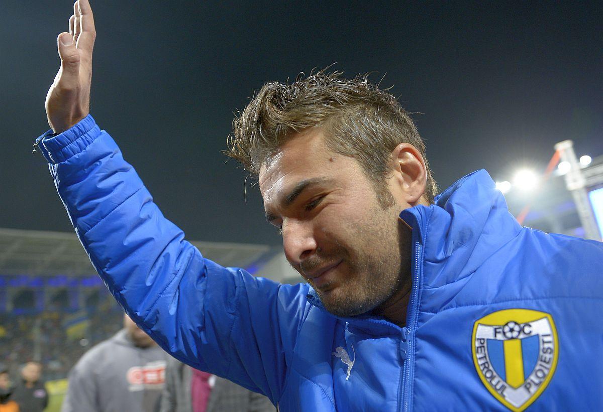 Cum va fi primit Adrian Mutu la Petrolul? Gestul pe care „Briliantul” îl vrea uitat: ce s-a întâmplat pe „Ilie Oană” acum 10 ani, chiar în fața peluzei