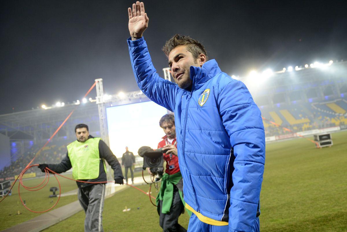 Cum va fi primit Adrian Mutu la Petrolul? Gestul pe care „Briliantul” îl vrea uitat: ce s-a întâmplat pe „Ilie Oană” acum 10 ani, chiar în fața peluzei