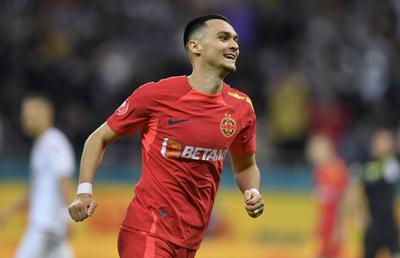 I-a schimbat definitiv viața lui Adrian Șut: „Așa a ajuns în vederile FCSB”