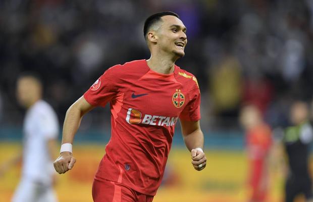 I-a schimbat definitiv viața lui Adrian Șut: „Așa a ajuns în vederile FCSB”