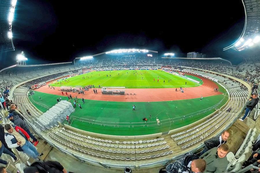 Consiliul Județean Cluj ascunde pierderile de la Cluj Arena! Câți bani aduce U Cluj bugetului și de ce au dispărut actele pentru 7 ani