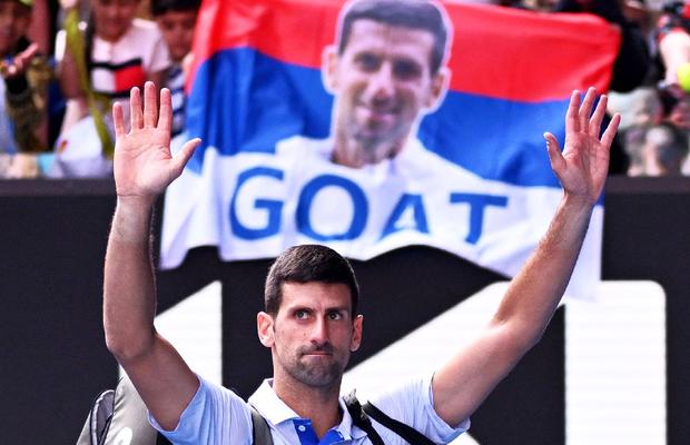 S-a terminat „era Djokovic”? Jurnalistă din Serbia, în dialog cu GSP: „Le va demonstra oamenilor că se înșală!” + Taxează un moment din Australia: „Complet nerespectuos!”