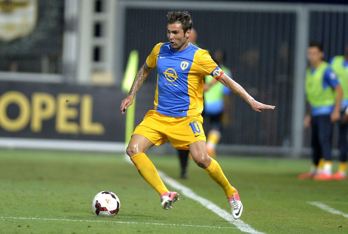 Cum va fi primit Adrian Mutu la Petrolul? Gestul pe care „Briliantul” îl vrea uitat: ce s-a întâmplat pe „Ilie Oană” acum 10 ani, chiar în fața peluzei