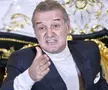 FCSB și Farul au remizat, scor 1-1, în runda cu numărul 24 din Superligă. Gigi Becali, finanțatorul liderului, a intervenit imediat după meci.