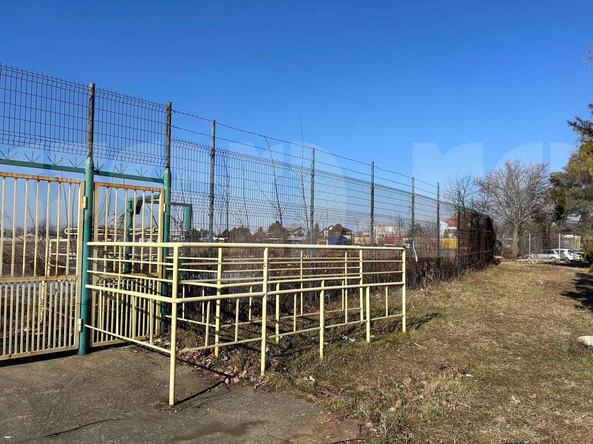 Stadionul din Pitești e istorie! Totul a fost pus la pământ și va începe ridicarea unei arene de 100 de milioane de euro