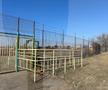 Stadion Pitesti demolat complet - 30 ianuarie