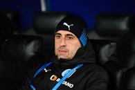 Câtă răbdare mai are cu Petev? Bulgarul e cel mai slab antrenor adus de Rotaru