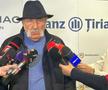 Ion Țiriac, mega-proiect în Otopeni