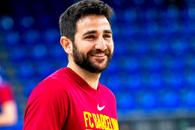 Veste minunată! Ricky Rubio revine pe parchet: „Am ajuns în ultima fază a recuperării”