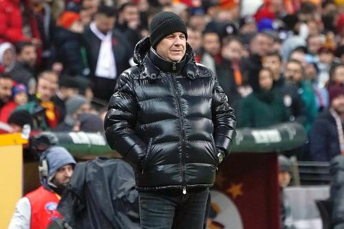Marius Șumudică // sursă foto: Facebook @ Gaziantep Futbol Kulübü