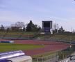 Stadion Pitesti demolat complet - 30 ianuarie