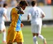 Adrian Mutu, în perioada de la Petrolul / Sursă foto: Arhivă GSP