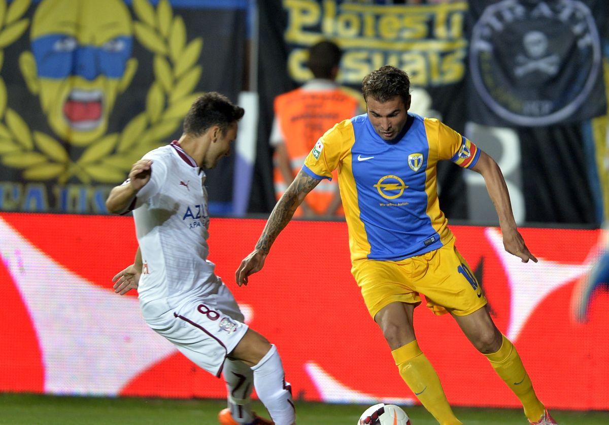 Cum va fi primit Adrian Mutu la Petrolul? Gestul pe care „Briliantul” îl vrea uitat: ce s-a întâmplat pe „Ilie Oană” acum 10 ani, chiar în fața peluzei