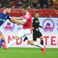 Bogdan Chipirliu va începe încă un sezon alături de Steaua, în Liga 2