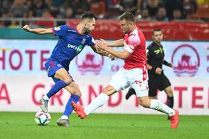 Steaua a primit răspunsul din partea FIFA » Decizia luată cu 48 de ore înaintea primului meci din Liga 2