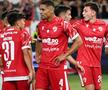 Echipa care a promovat în prima ligă se destramă cu pași repezi / Sursă foto: Imago Images