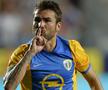 Adrian Mutu, în perioada de la Petrolul / Sursă foto: Arhivă GSP