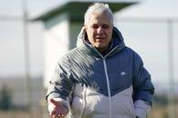 Șumudică, acuzat de blat cu Galatasaray! » Gestul antrenorului care a provocat reacții dure: „Ce să înțelegem?”