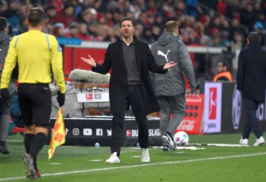 Fanii lui Liverpool, induși în eroare de „Xabi Alonso” » O nouă escrocherie de proporții în mediul online