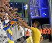 Adrian Mutu, în perioada de la Petrolul / Sursă foto: Arhivă GSP