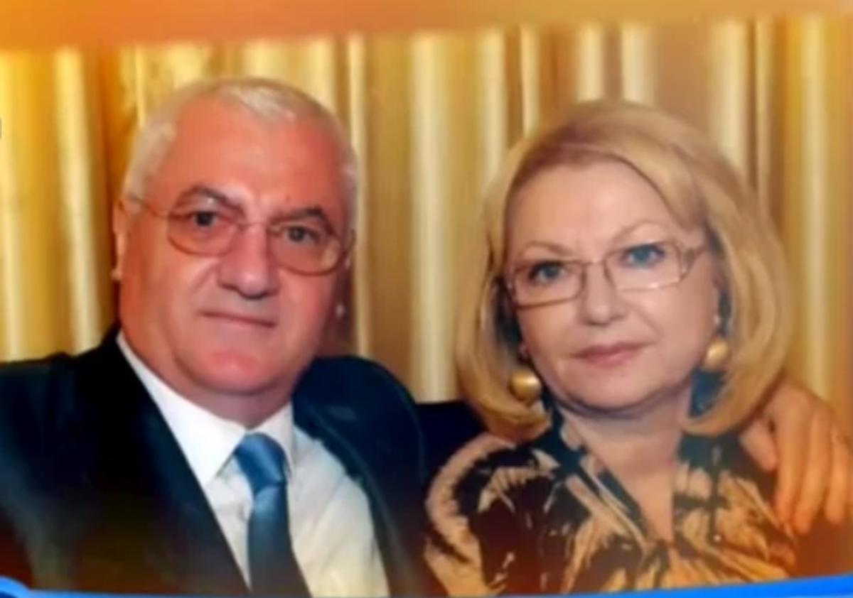 Ce pensie are Vica, soția lui Mitică Dragomir » A fost ani de zile cadru didactic: „Am putea trăi lejer amândoi”