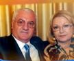 Ce pensie are Vica, soția lui Mitică Dragomir » A fost ani de zile cadru didactic: „Am putea trăi lejer amândoi”