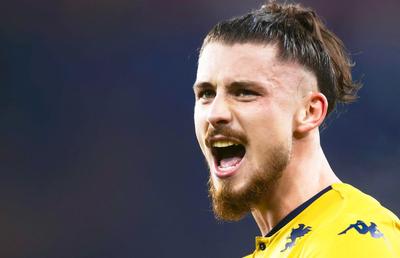 Pe cine ar invita Radu Drăgușin la cină? Interviu inedit cu fundașul lui Tottenham