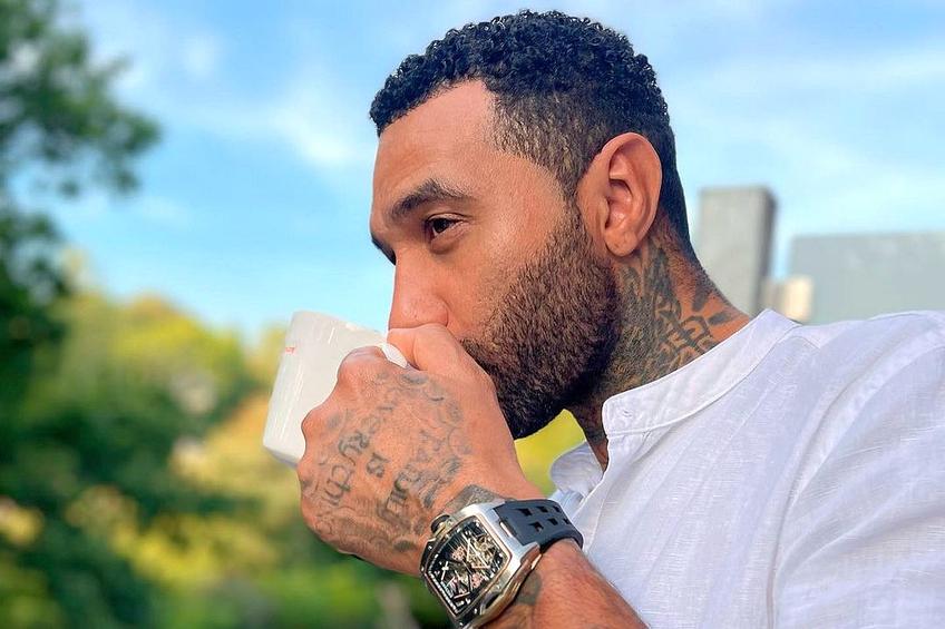 Jermaine Pennant // foto: Instagram