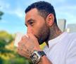 Jermaine Pennant // foto: Instagram
