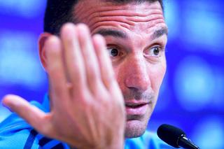 Lionel Scaloni a uitat de Ronaldo: „Ei sunt primii doi în lume”