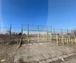 Stadion Pitesti demolat complet - 30 ianuarie