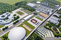 Cum va arăta complexul sportiv Țiriac City » Primele imagini: omul de afaceri investește peste 100 de milioane de euro