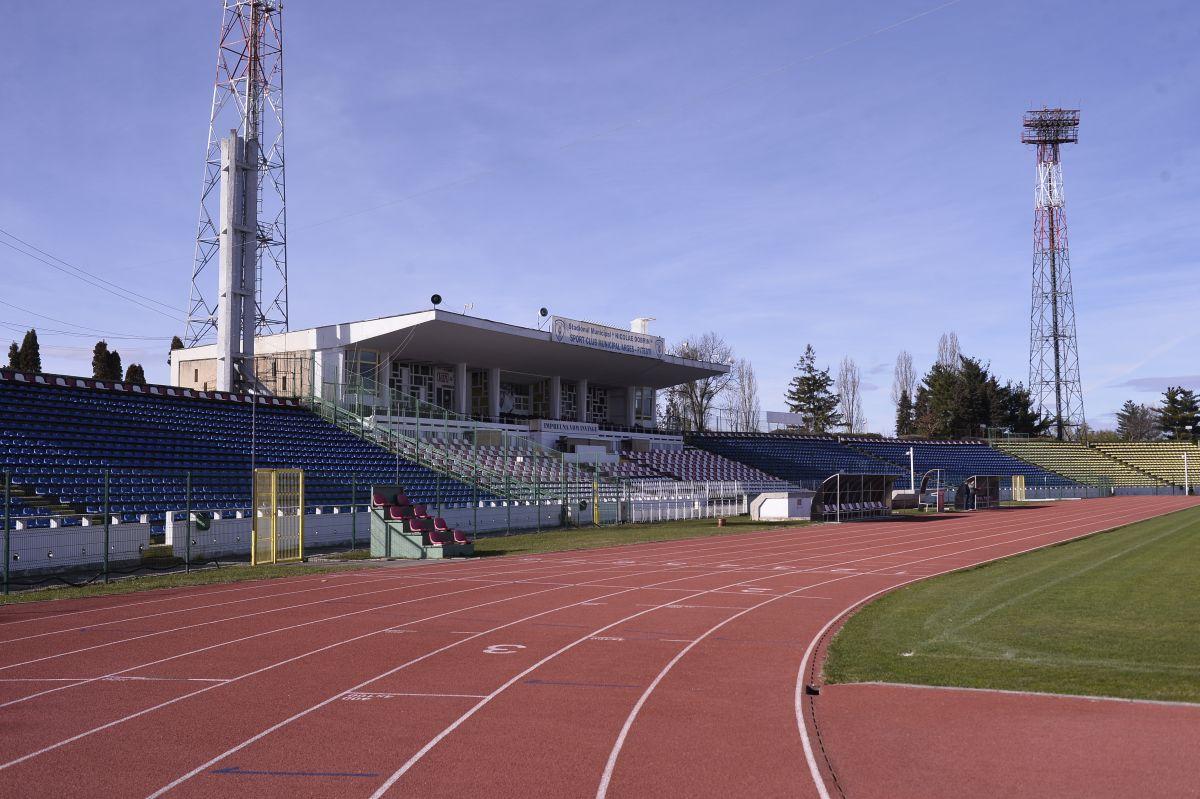 Undă verde pentru două stadioane din România » Premierul a făcut anunțul: costuri de 175 de milioane de euro